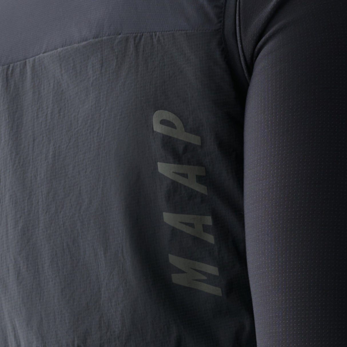 Gilet donna Maap Flow Insulated - Nero chiaro Maap