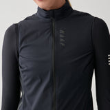 Gilet donna Maap Flow Insulated - Nero chiaro Maap