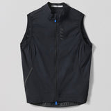 Gilet donna Maap Flow - Nero Maap