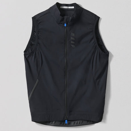 Gilet donna Maap Flow - Nero Maap