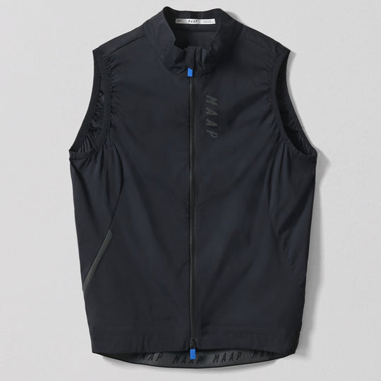 Maap Flow women vest - Black