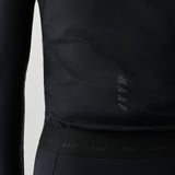 Gilet donna Maap Flow - Nero Maap