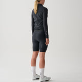 Gilet donna Maap Flow - Nero Maap