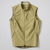 Gilet donna Maap Flow - Verde Maap