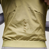 Gilet donna Maap Flow - Verde Maap