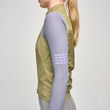 Gilet donna Maap Flow - Verde Maap