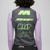 Chaleco mujer Maap Gamma Pro Atmos - Drift