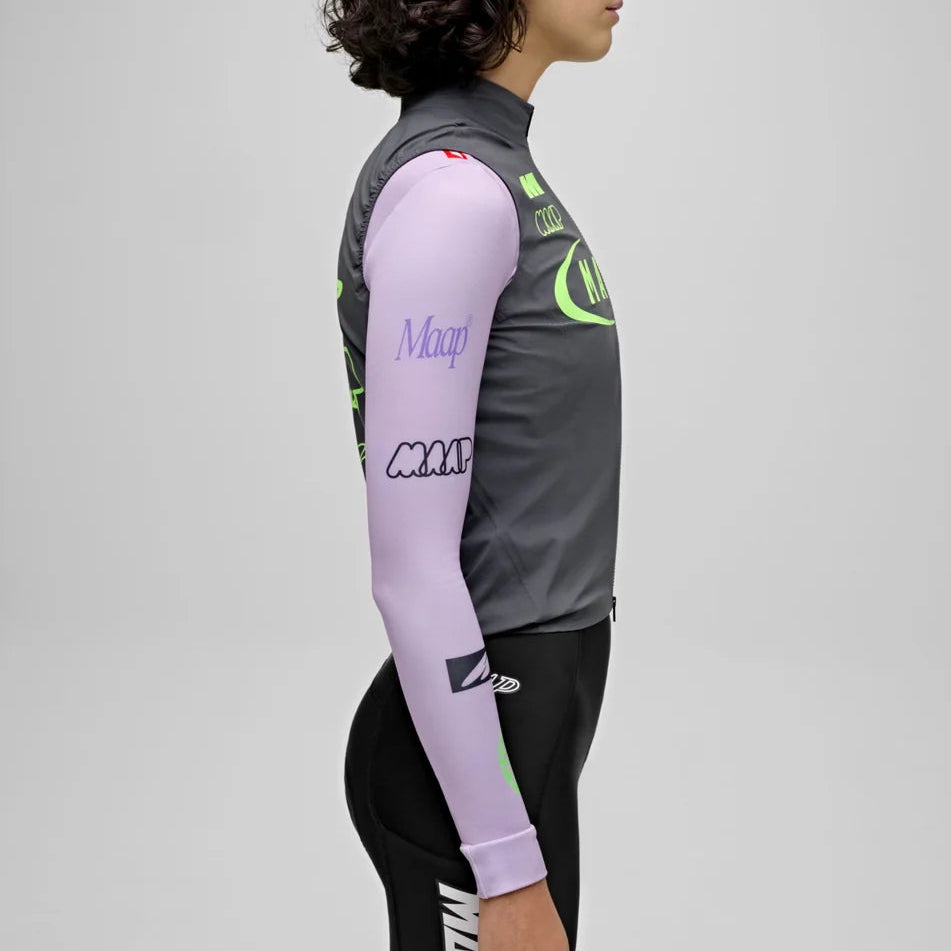 Chaleco mujer Maap Gamma Pro Atmos - Drift