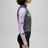 Chaleco mujer Maap Gamma Pro Atmos - Drift