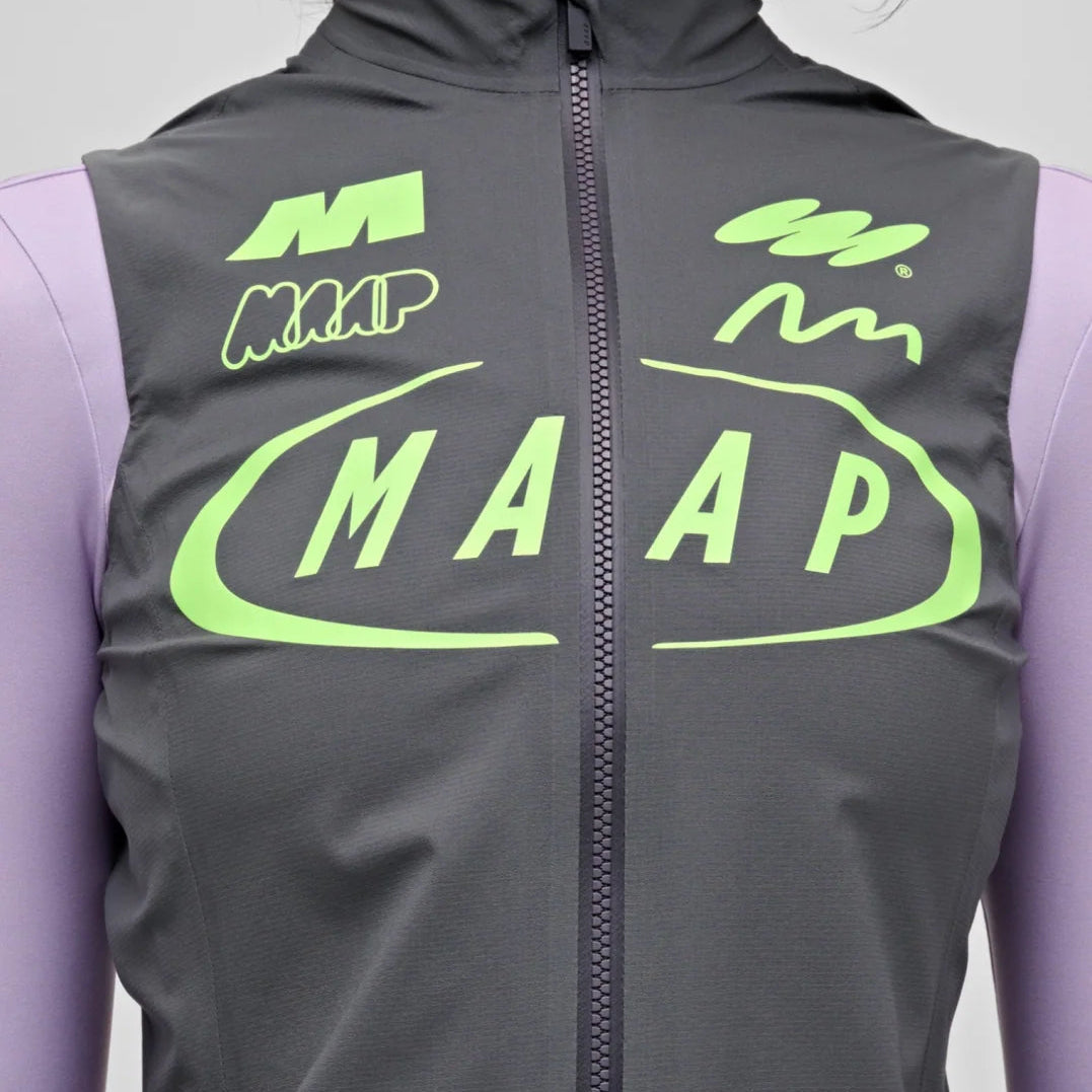 Chaleco mujer Maap Gamma Pro Atmos - Drift