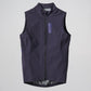Maap Pro Atmos women vest - Blue