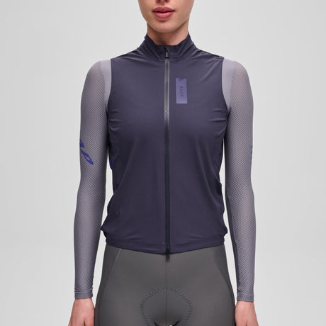Gilet donna Maap Pro Atmos - Blu Maap