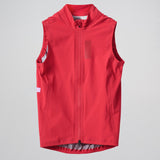 Gilet donna Maap Pro Atmos - Rosso Maap
