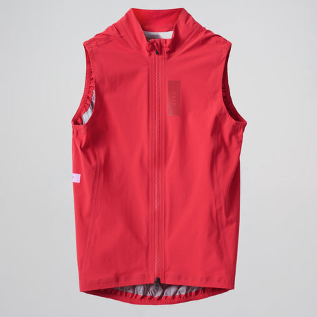 Gilet donna Maap Pro Atmos - Rosso Maap