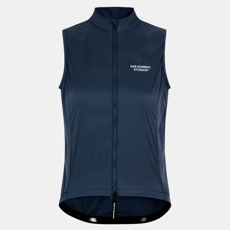 Gilet femme Pas Normal Studios Essential Insulated - Bleu