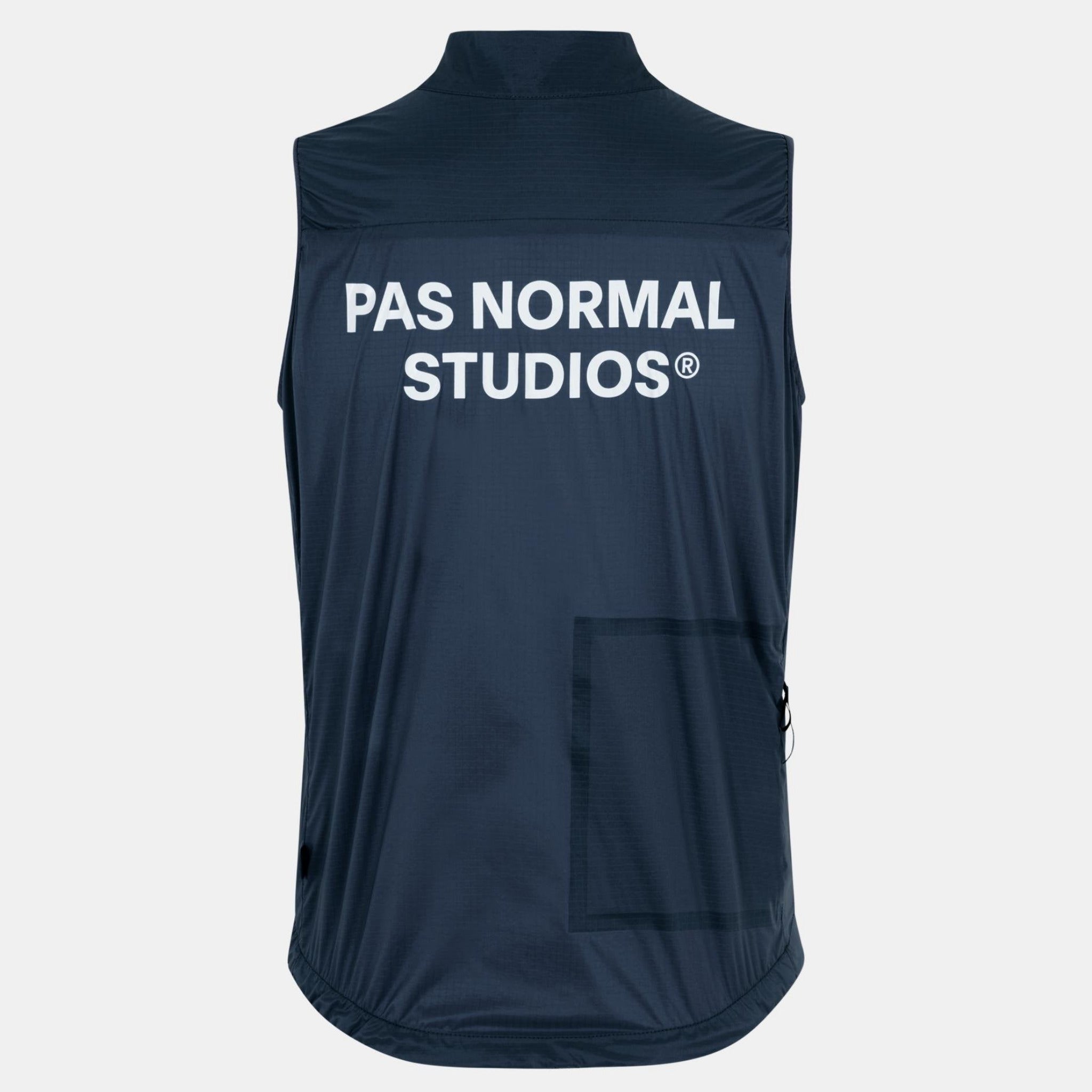 Pas Normal Studios Essential Insulated Women's Gilet | All4cycling