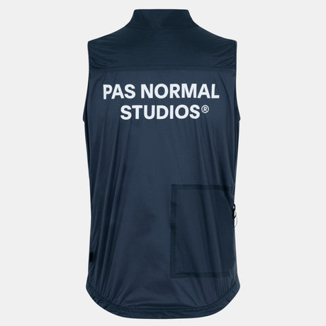 Gilet femme Pas Normal Studios Essential Insulated - Bleu