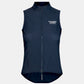 Pas Normal Studios Mechanism Stow Away Women's Gilet - Blue