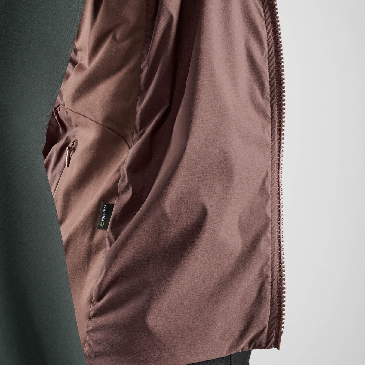 Gilet donna Pedaled Element Alpha - Viola PEdALED