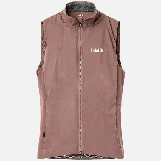 Pedaled Element Alpha women vest - Purple