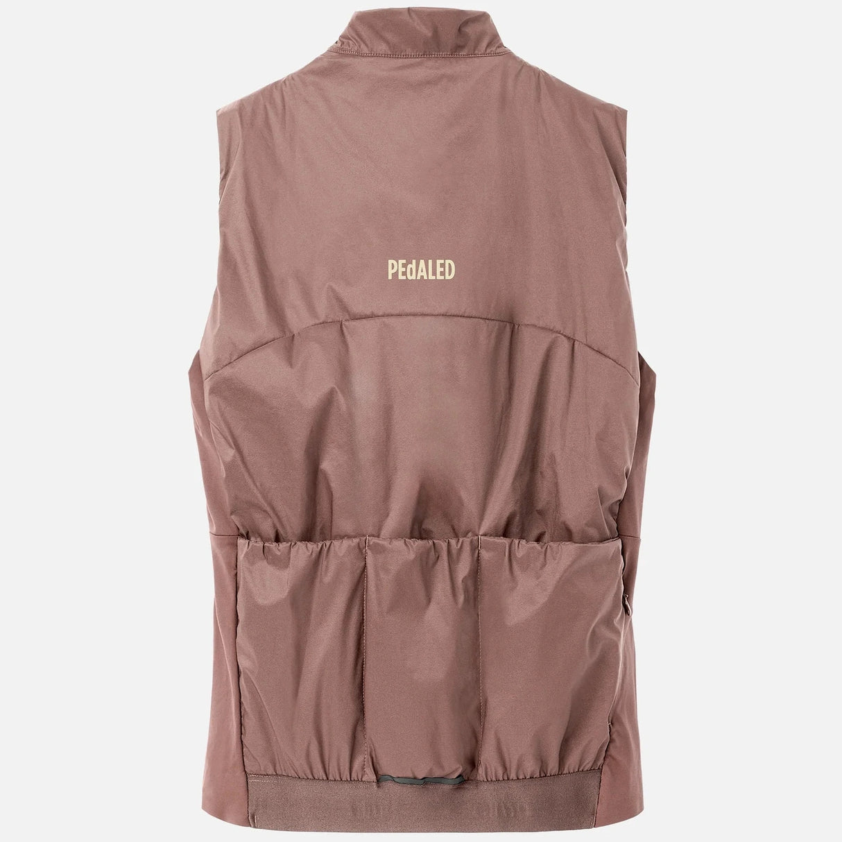 Gilet donna Pedaled Element Alpha - Viola PEdALED