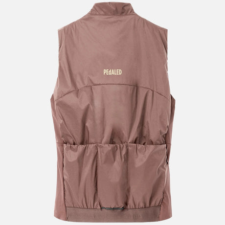 Gilet donna Pedaled Element Alpha - Viola PEdALED
