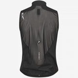 Gilet donna Pinarello F Windbreaker - Nero Pinarello