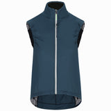 Gilet femme Q36.5 Adventure Insulation - Vert foncé