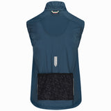 Gilet femme Q36.5 Adventure Insulation - Vert foncé