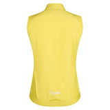 Gilet donna Rapha Core - Giallo Rapha
