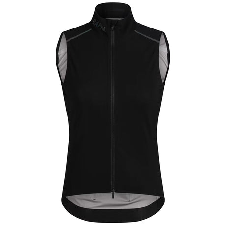 Gilet donna Rapha Pro Team Shadow - Nero Rapha