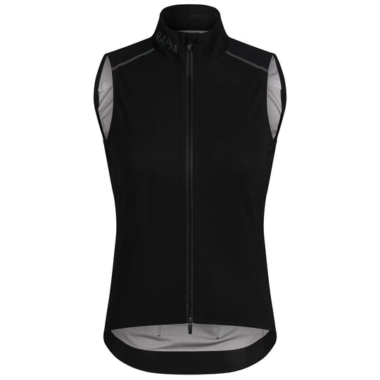 Rapha Pro Team Shadow women vest - Black