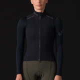 Gilet donna Rapha Pro Team Shadow - Nero Rapha