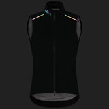 Gilet donna Rapha Pro Team Shadow - Nero Rapha
