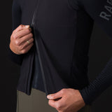 Gilet donna Rapha Pro Team Shadow - Nero Rapha