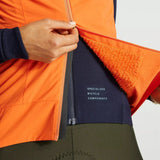 Weste damen Specialized Prime Alpha - Orange
