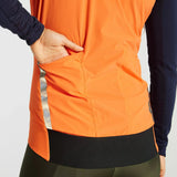 Weste damen Specialized Prime Alpha - Orange