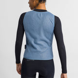 Sportful Alpha frau weste - Blau