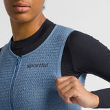 Sportful Alpha frau weste - Blau