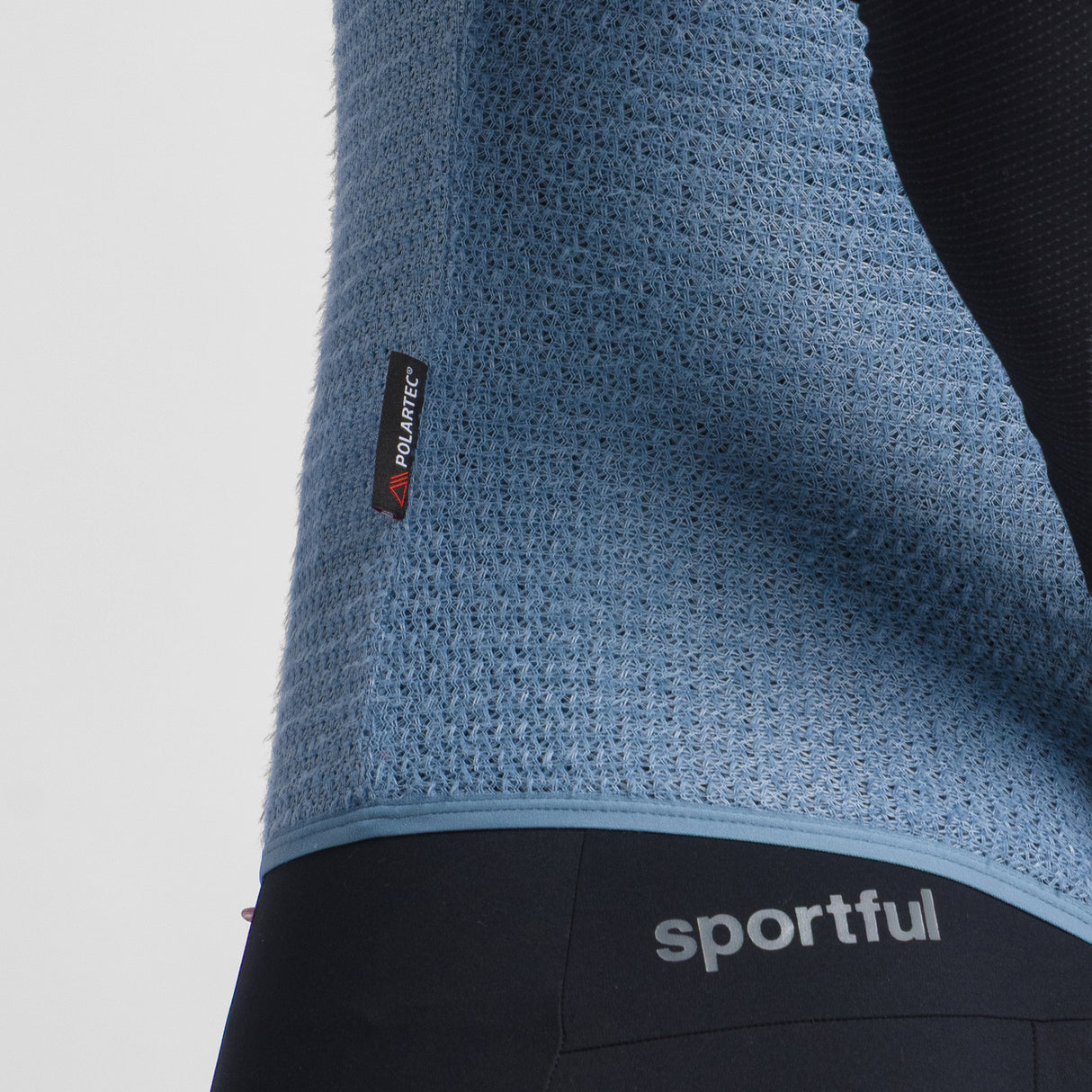 Sportful Alpha frau weste - Blau