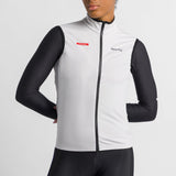 Chaleco mujer Sportful Fiandre 2 - Gris
