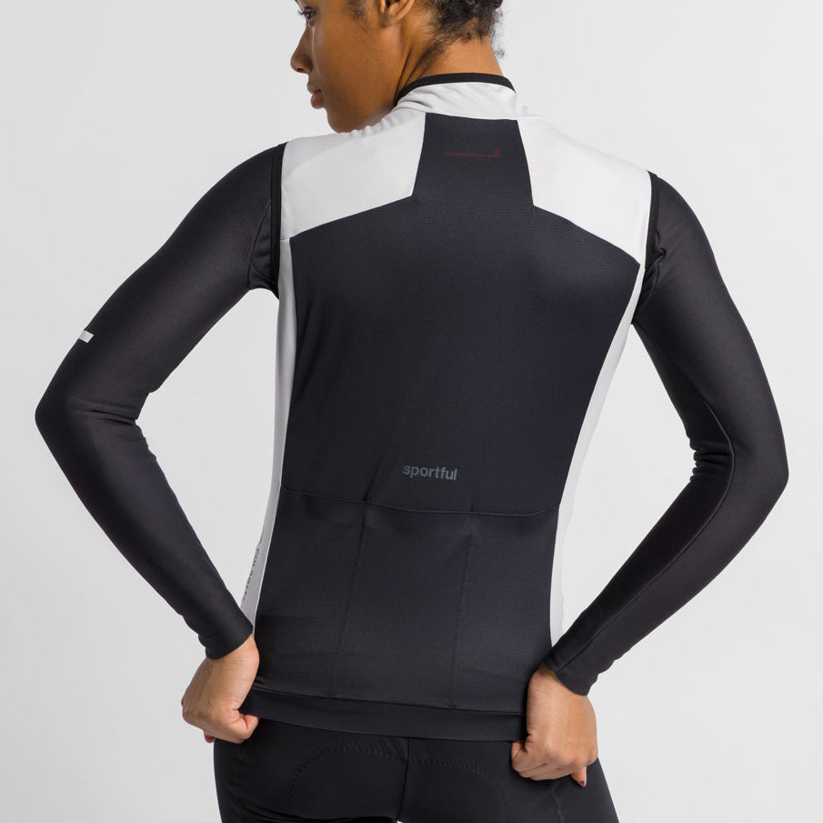 Chaleco mujer Sportful Fiandre 2 - Gris