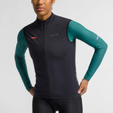 Chaleco de mujer Sportful Fiandre 2 - Negro