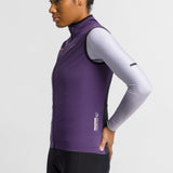 Chaleco mujer Sportful Fiandre 2 - Violeta