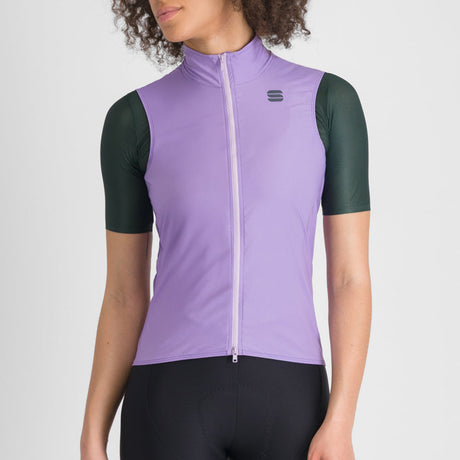 Gilet donna Sportful Pro 2 - Lilla Sportful