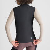Gilet donna Sportful Supergiara 2 - Nero Sportful