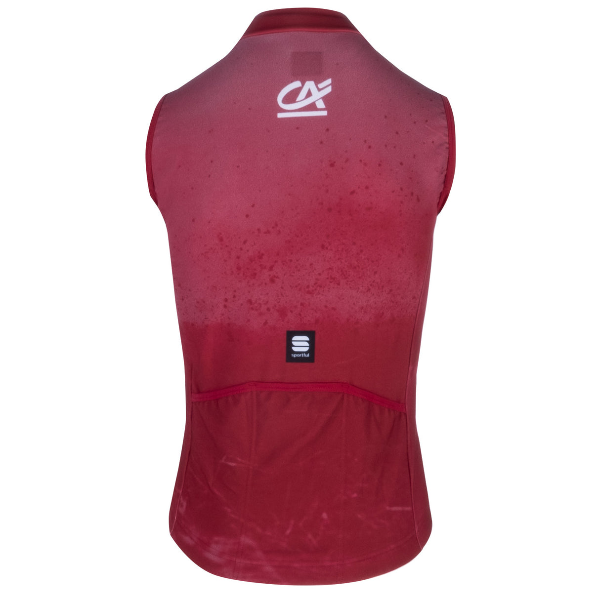 Gilet Strade Bianche 2024 - F
