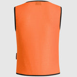 Gilet intimo Polartec x Sportful Vestalpha - Arancio Sportful
