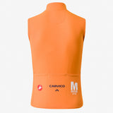 Weste Maratona Dles Dolomites Enel 2026 - Orange