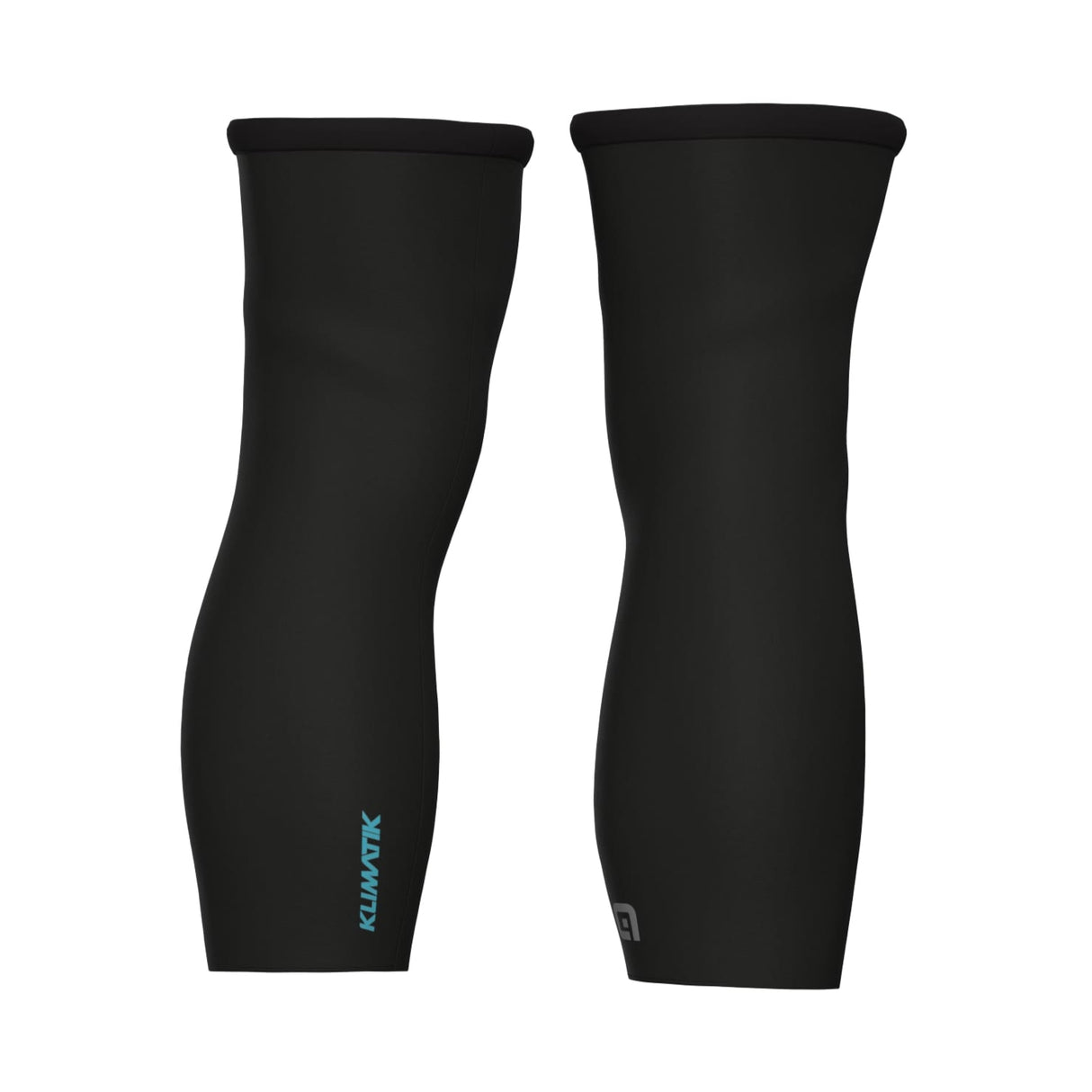 Ginocchiere Ale Klimatik K-Master - Nero Ale